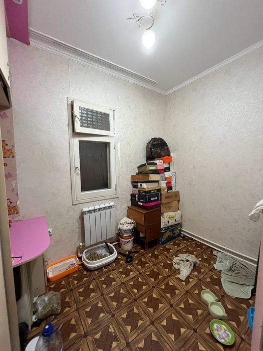 Квартира Домбрабад