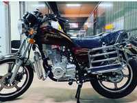 Yamasaki 150куб мотоцикл