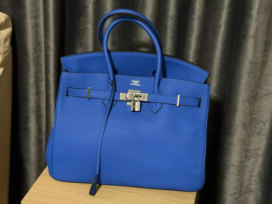 Geanta Hermes Brikin