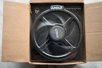 Vând ventilator  CPU- AMD Pn nefolosit, nou cu pasta pe el 40 lei.