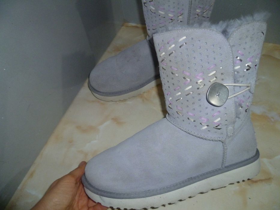 UGG оригинални ботуши №40