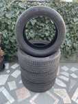 Set anvelope vara Continental Premiun Contact 6 235/50 R19.
