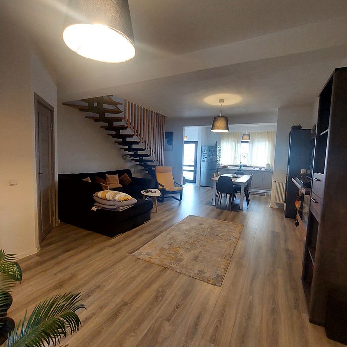 Casa de inchiriat- oferta unica