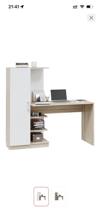 Школьный стол хорошего качества