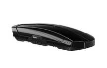 Cutie portbagaj Thule Motion XT XL Negru Lucios - 500Litri