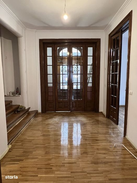 Spațiu comercial, zona Centrală