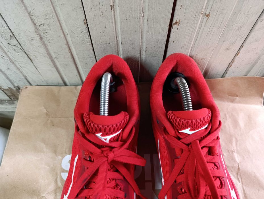 ''Mizuno Wave Shadow 3''оригинални мъжки маратонки 43 номер