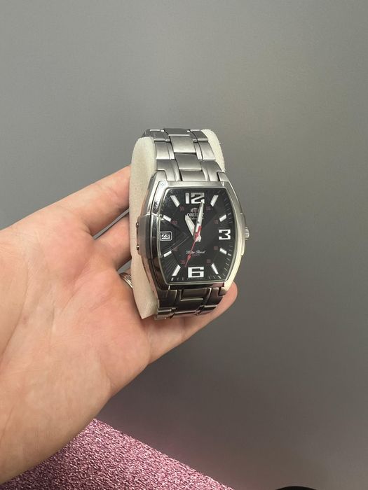 Ceas Orient Sporty Automatic FERAL004B0