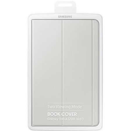 Husa Book Cover Samsung Galaxy Tab A 10.5 (2018) T595 T590 + stylus