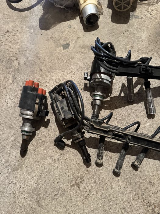 Продам на Ауди  100 2,3 с3 с4 2,3 трамлер