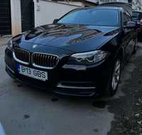 BMW F10 2014 518d
