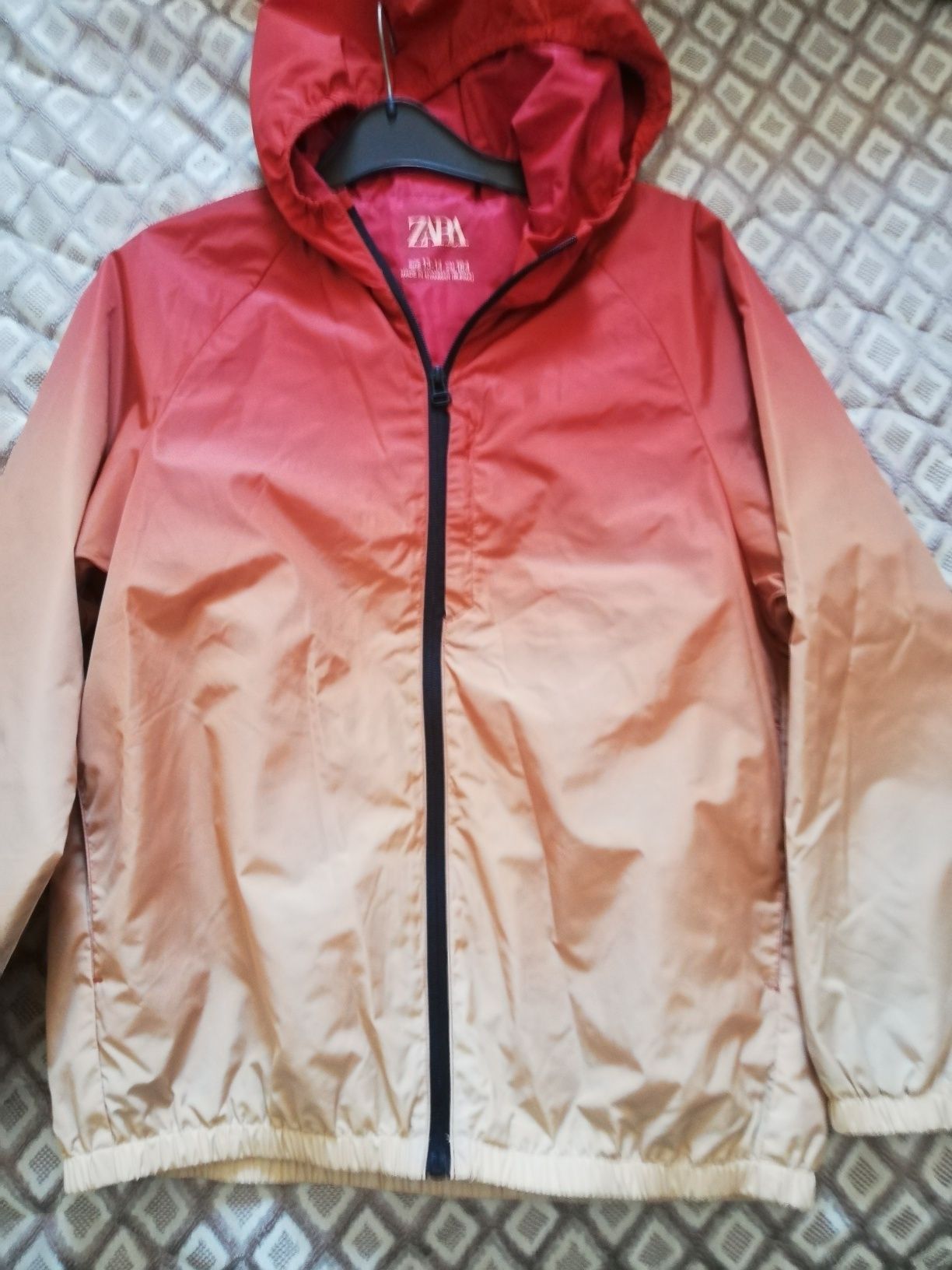 Ветровка за момче Zara