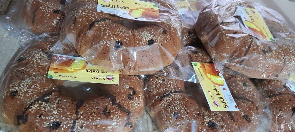 Aynan sovuq kunlarda istemol uchun ajoyib, yetkazib berish xizmati bor