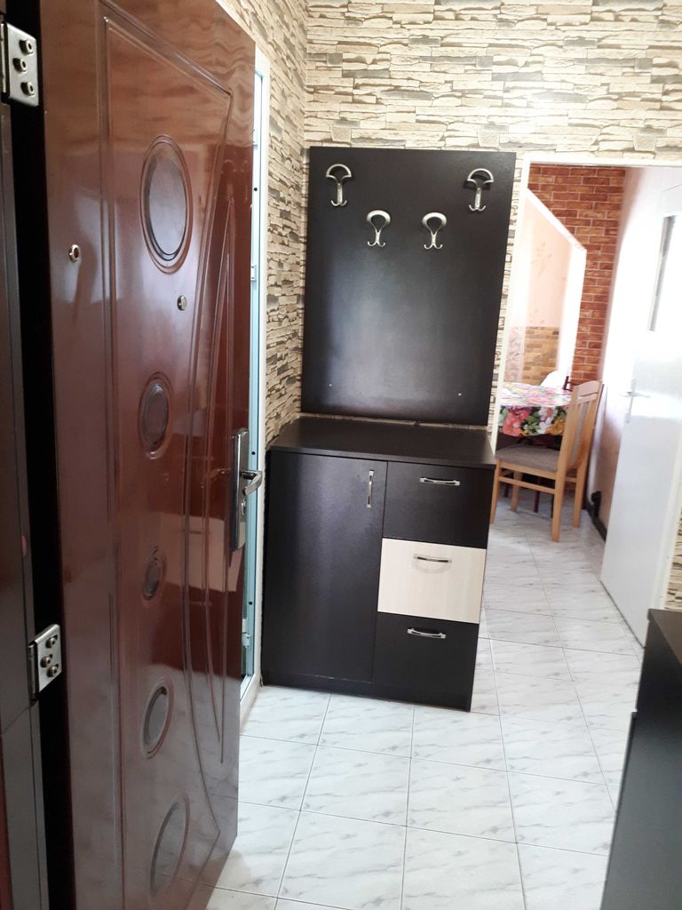 Дава се под наем Едностаен апартамент в Димитровград - 46 кв.м за 163.2 € - Снимка #5