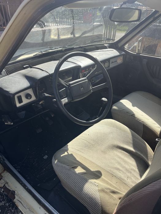 Dacia 1310 - de restaurat sau pentru piese