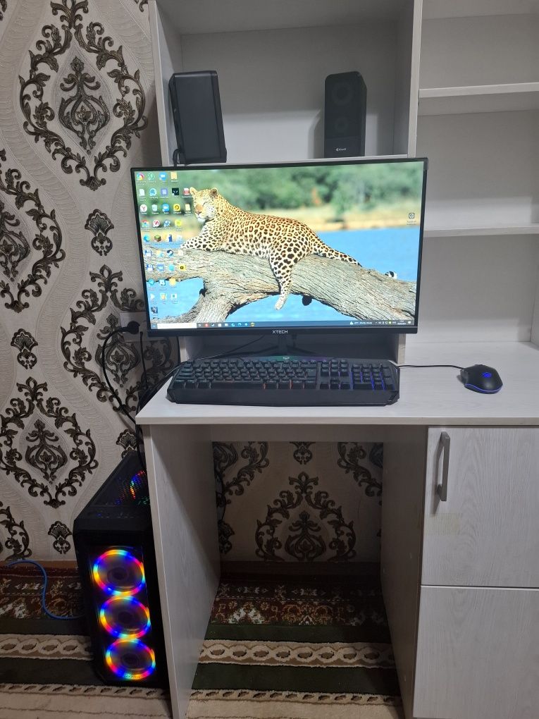 Srochna Igravoy computer sotiladi