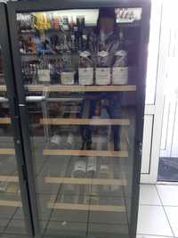 Холодильник ARTEVINO франция для вина