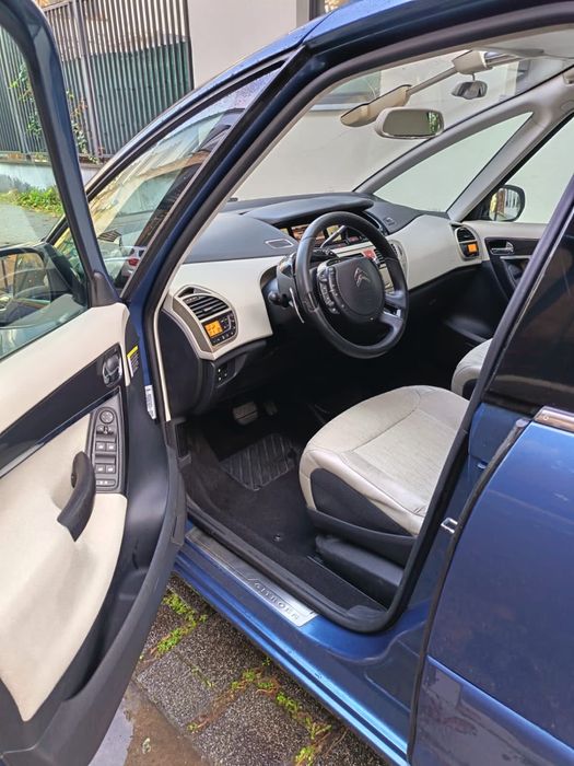 Citroen C4 Grand Picasso
