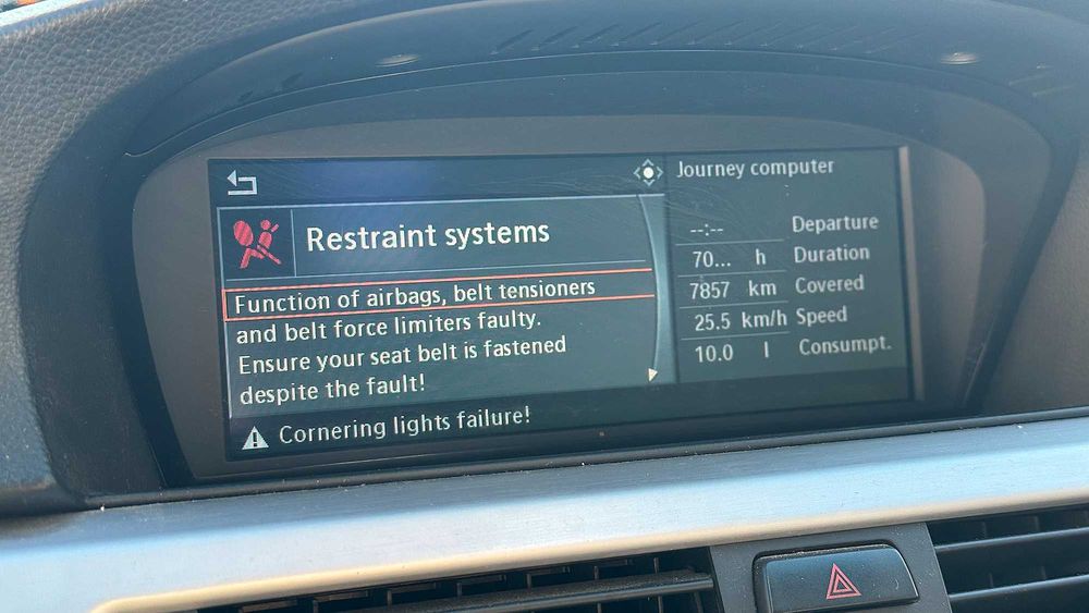 Vand BMW Seria 3 Touring Break E91