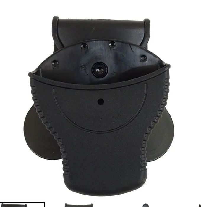 Pouch port catuse CYTAC