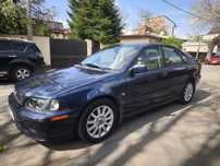 Volvo S40 Volvo S40 din 2003 impecabil!