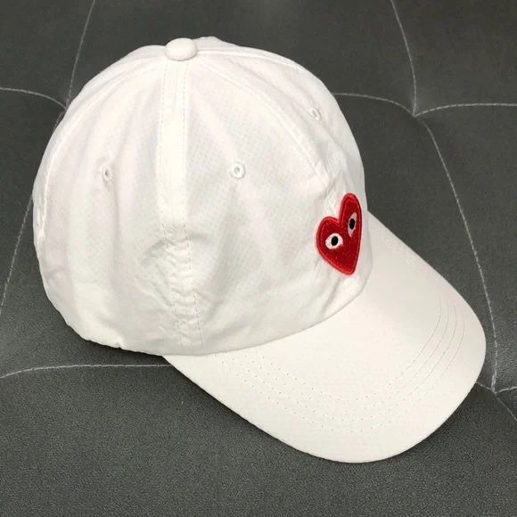 Sapca comme de garcons