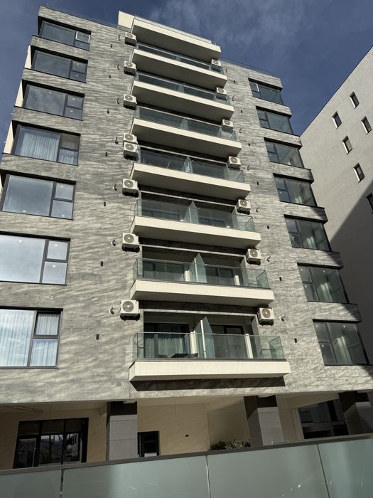 Apartament 2 camere Mamaia Nord
