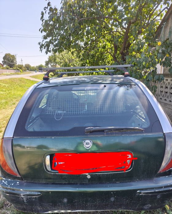 Lancia  Lybra  1.8 Benzina(700 Euro negociabil)