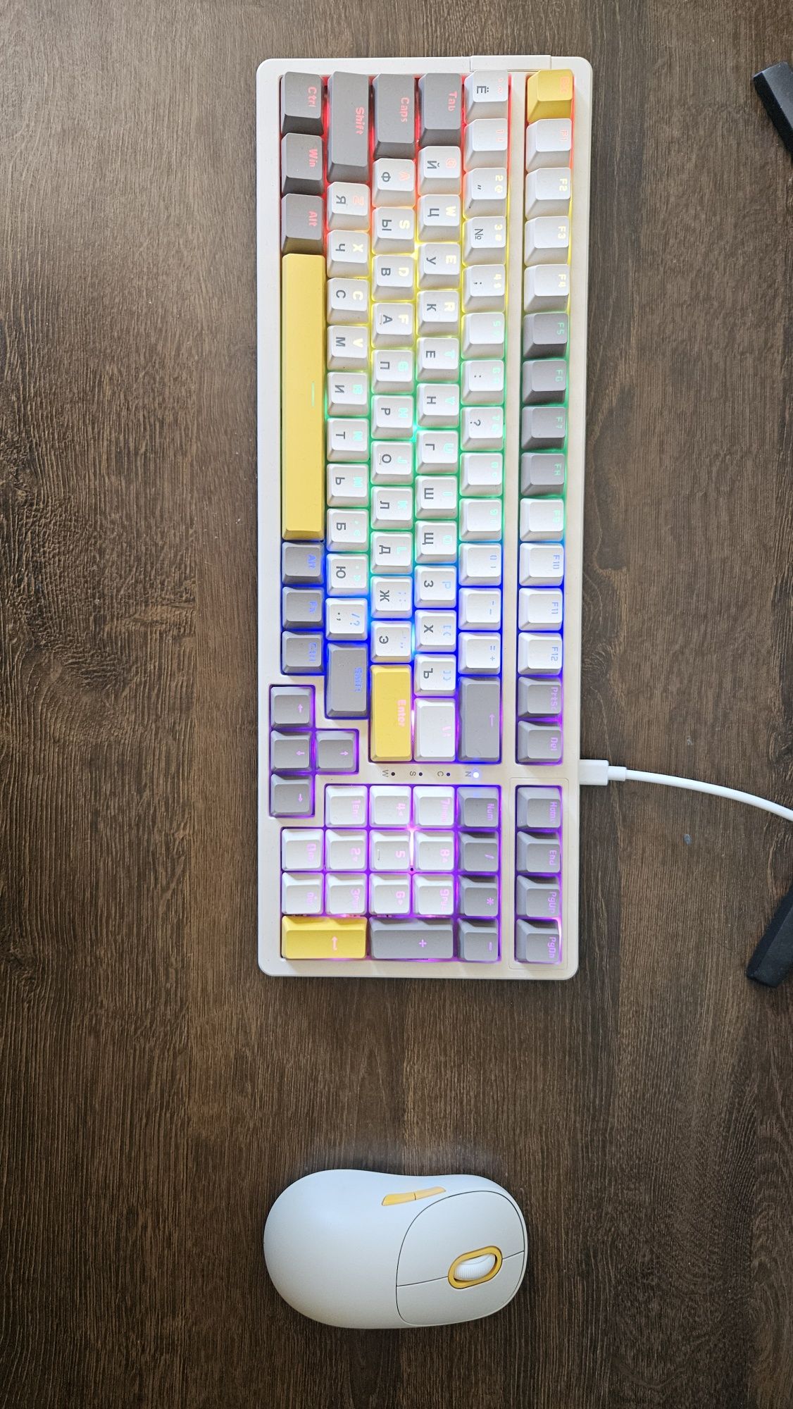 Компьютер, core i7, экран 34"