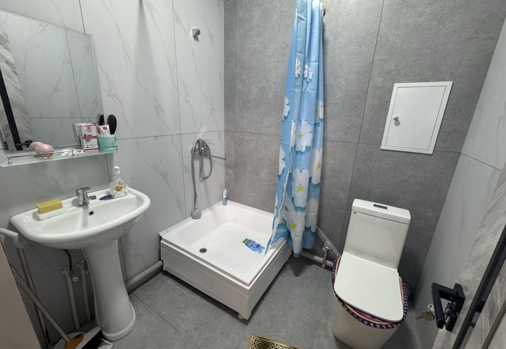 Uchtepa sakokiy ijara