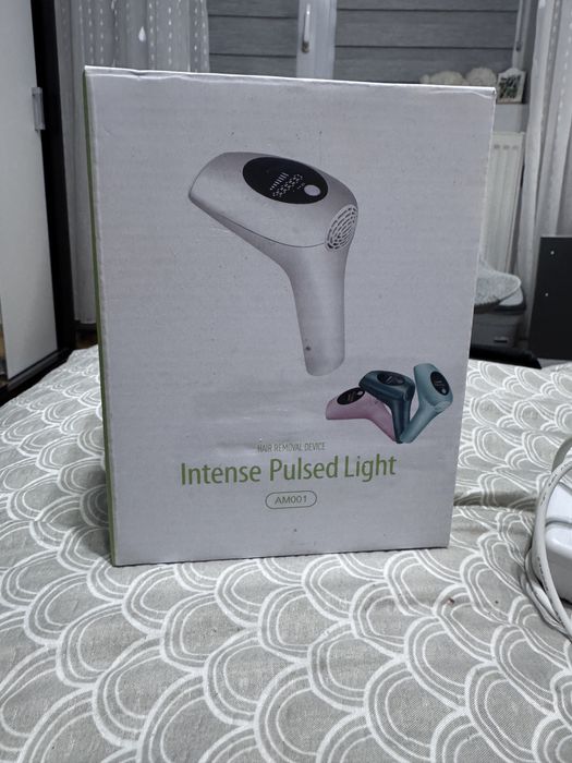 Vand aparat epilare definitiva