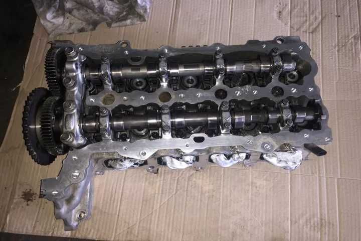 Chiulasa 1.6cdti B16DTL 110CP EURO6 Opel Astra J, Meriva B 1.6 cdti