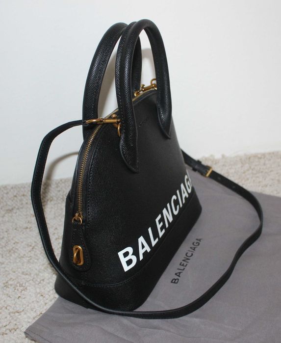 Дамската чанта Balenciaga Ville