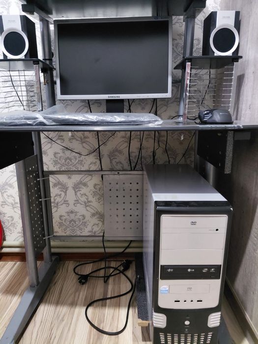 Продам компьютер