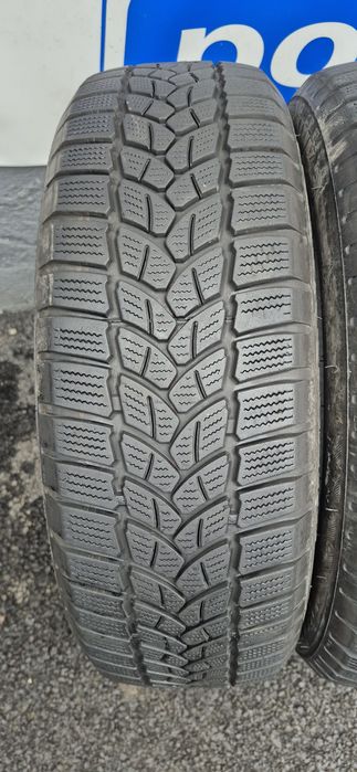 185.65.15 Firestone Iarna Second-hand