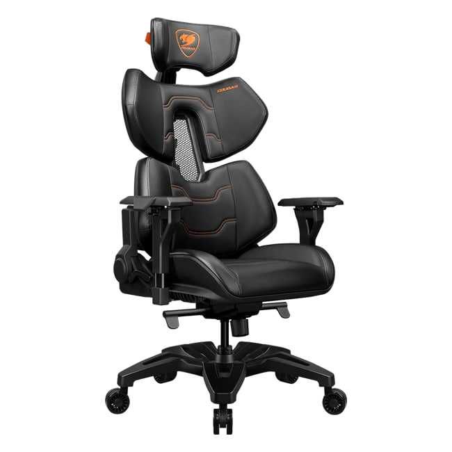 ! Игровое кресло Gaming Chair Cougar TERMINATOR | Цена с НДС