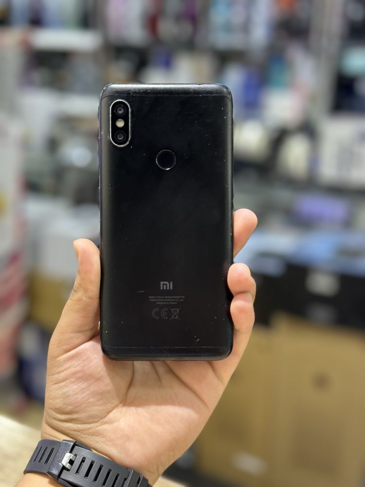 Mi Note 6 pro Sotiladi. Продается Ми нот 6 про