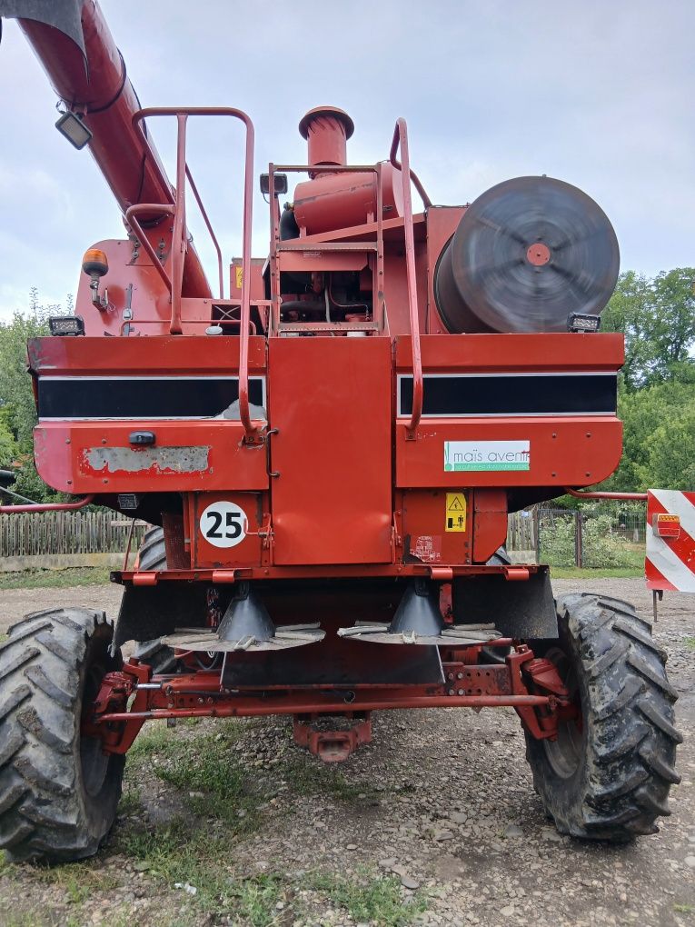 Combina Case axial 2166
