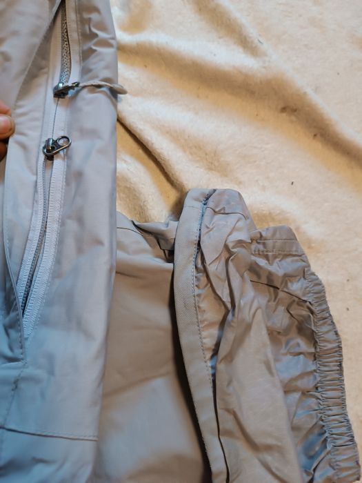 The north face дамски ски панталон