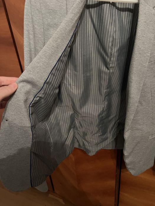 Sacou Zara (marimea M 38)