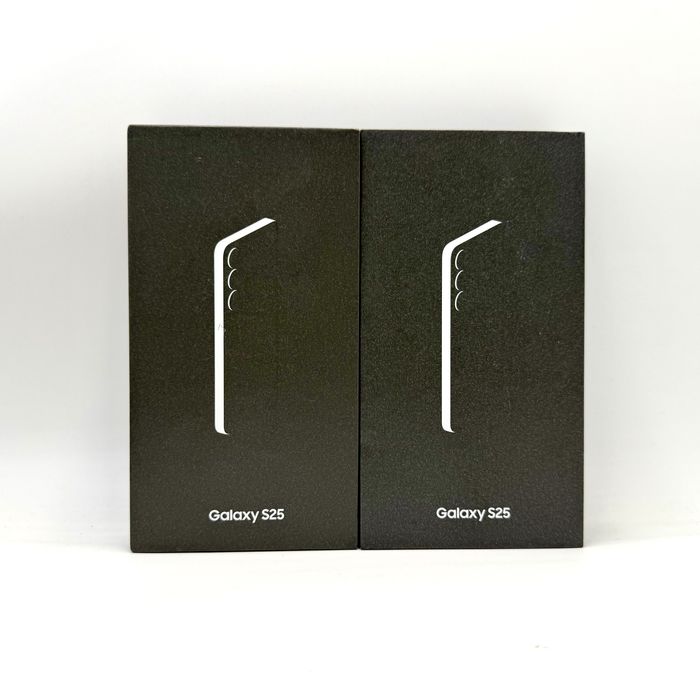Samsung Galaxy S25 12/256GB