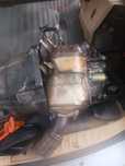 Dpf filtru particule bmw e90e91e92e93 x1 e84 2.0d n47 euro 5