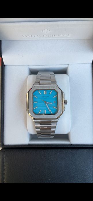 Мужские часы Patek Philippe
