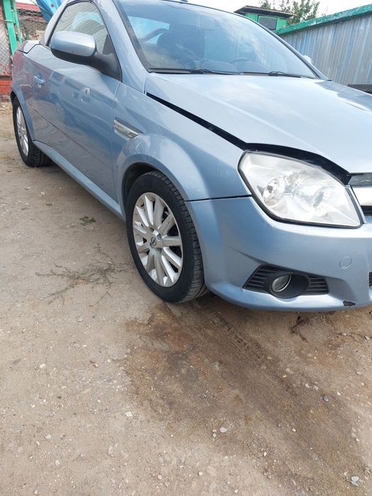 Capota Opel Tigra Cabrio Decapotabila 2008