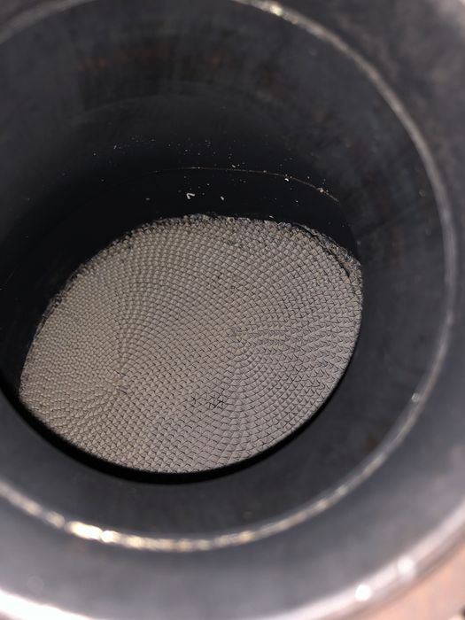 Filtru de particule / catalizator / DPF Maserati Levante 3.0d, M16164D