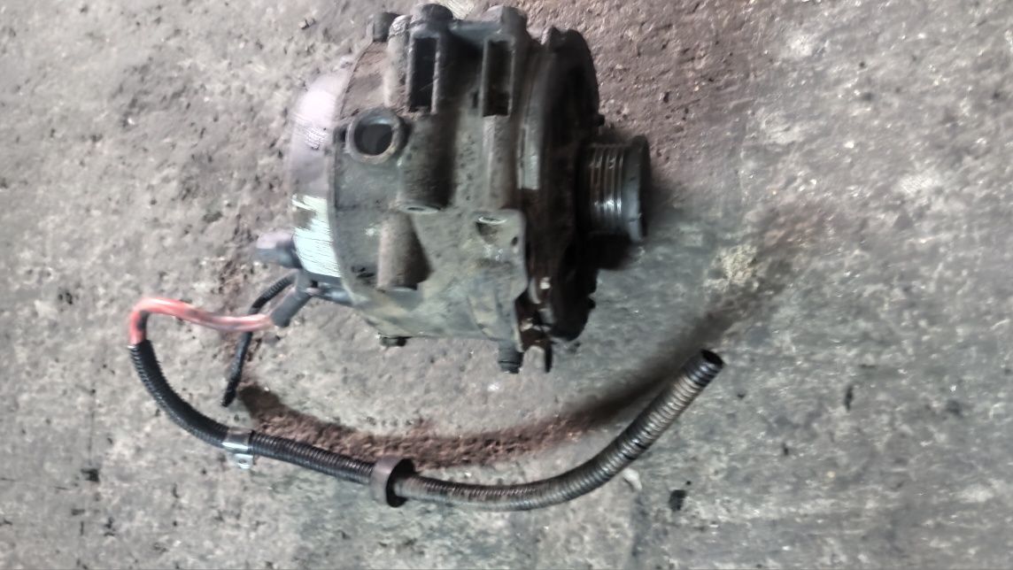 Alternator Mercedes ML W163 2.7 CDI ml270cdi