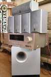 Yamaha NS-P440 Домашний кинотеатр   Bluetooth АДАПТЕР.АУКС.FM