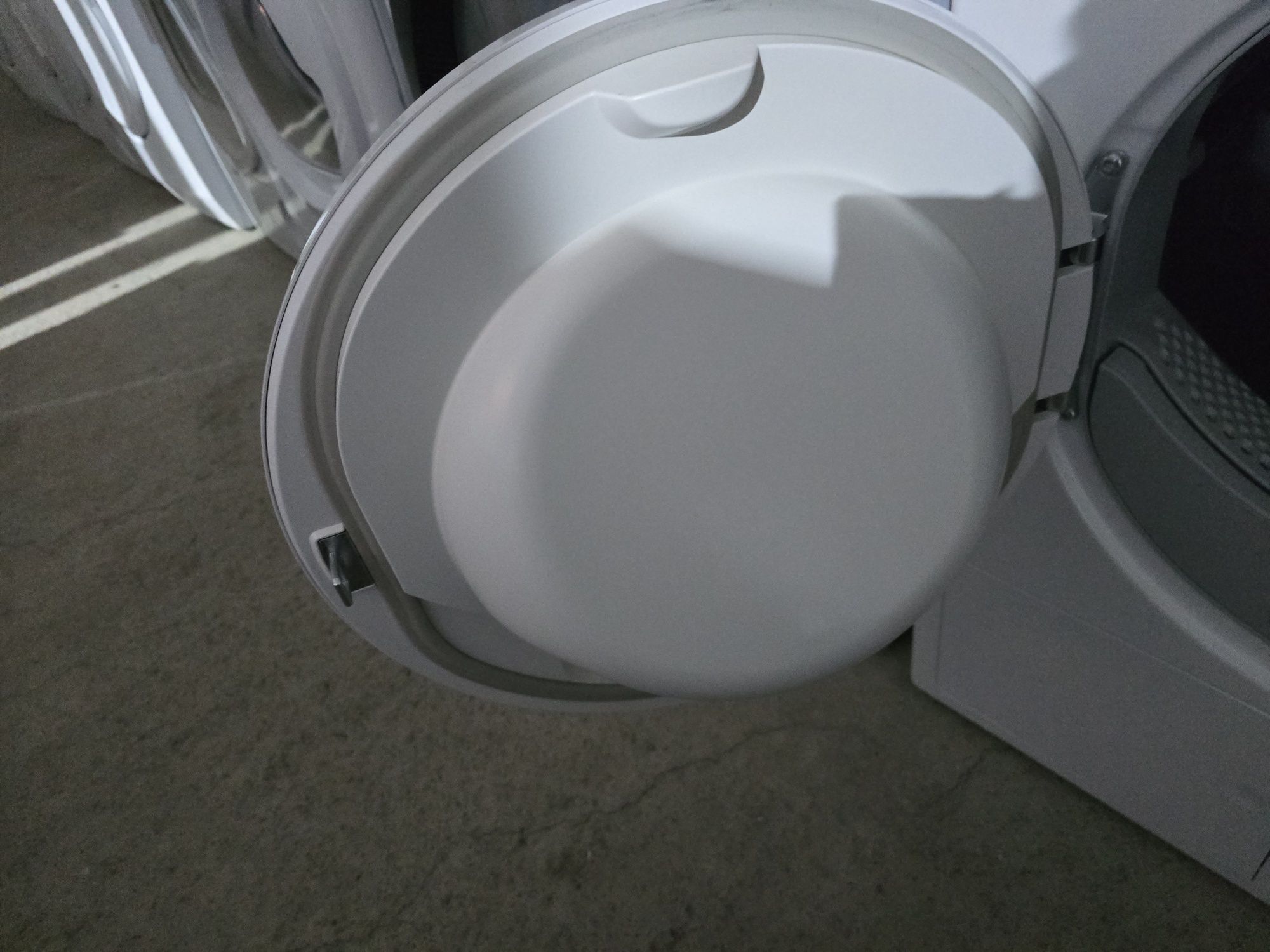 A+++Сушилня с термопомпа Миеле/Miele T1  7 кг