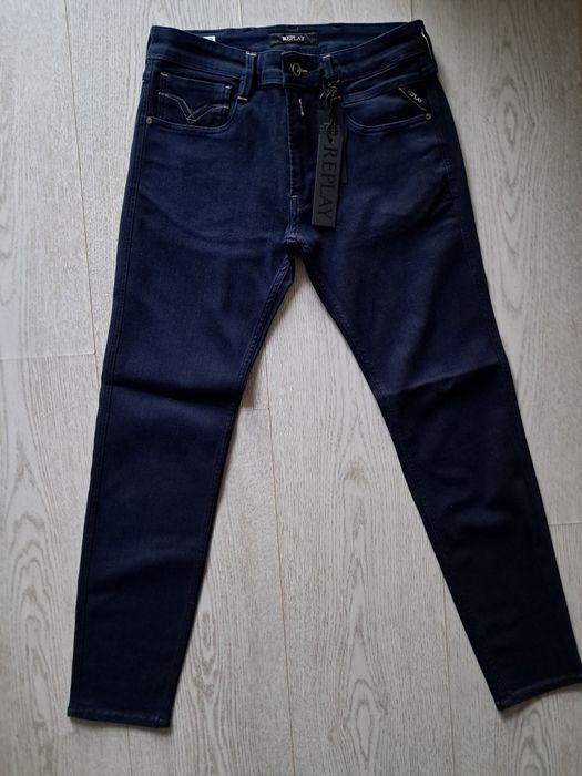 Оригинални дънки Replay.