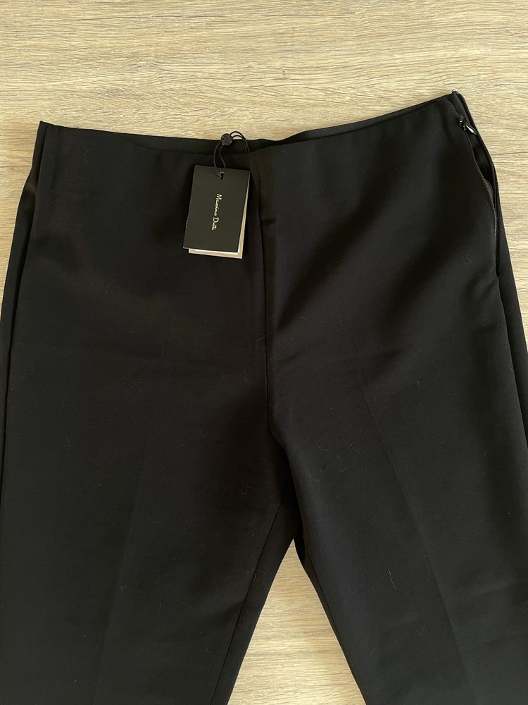 Брюки новые massimo dutti
